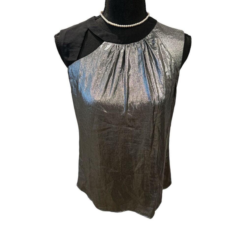 Sleeveless Top by Nanette Lepore